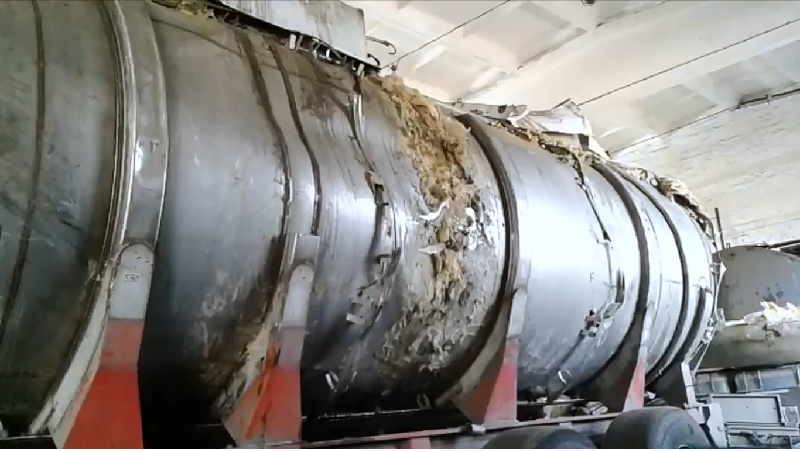 ремонт автоцистерн